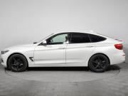 BMW 3 серии VI (F3x) Рестайлинг Санкт-Петербург  - изображение 33