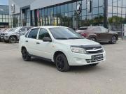Lada (ВАЗ) Granta I Чебоксары  - изображение 25