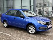 Lada (ВАЗ) Granta I Рестайлинг Пермь  - изображение 18
