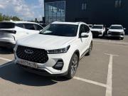 Chery Tiggo 7 Pro I Курган  - изображение 7