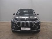 Hongqi HS5 I Москва  - изображение 18
