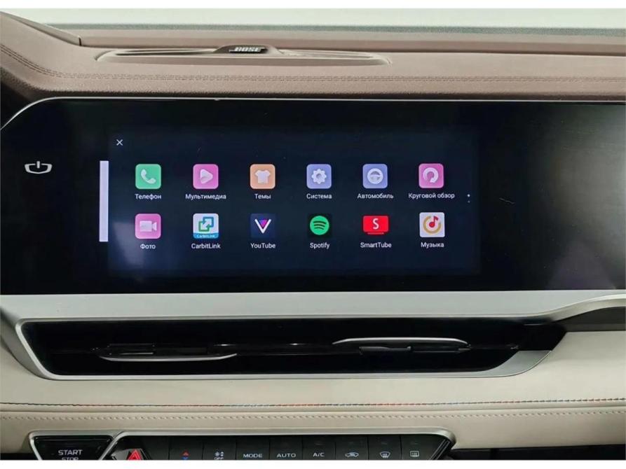 Geely Monjaro I Курск  - изображение 15