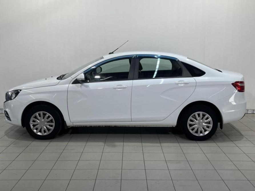 Lada (ВАЗ) Vesta I Курск  - изображение 2