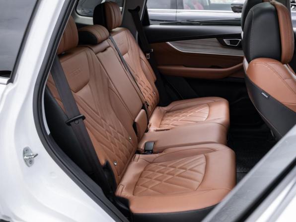Chery Tiggo 8 Pro Max I с пробегом 2022 года, цена 2 070 000 рублей, 62760 км, внедорожник, Автокод Объявления