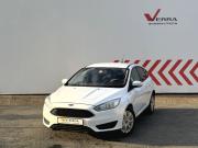 Ford Focus III Рестайлинг Пермь  - изображение 16