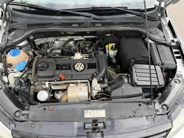 Volkswagen Jetta VI с пробегом 2013 года, цена 860 000 рублей, 219025 км, седан, Автокод Объявления