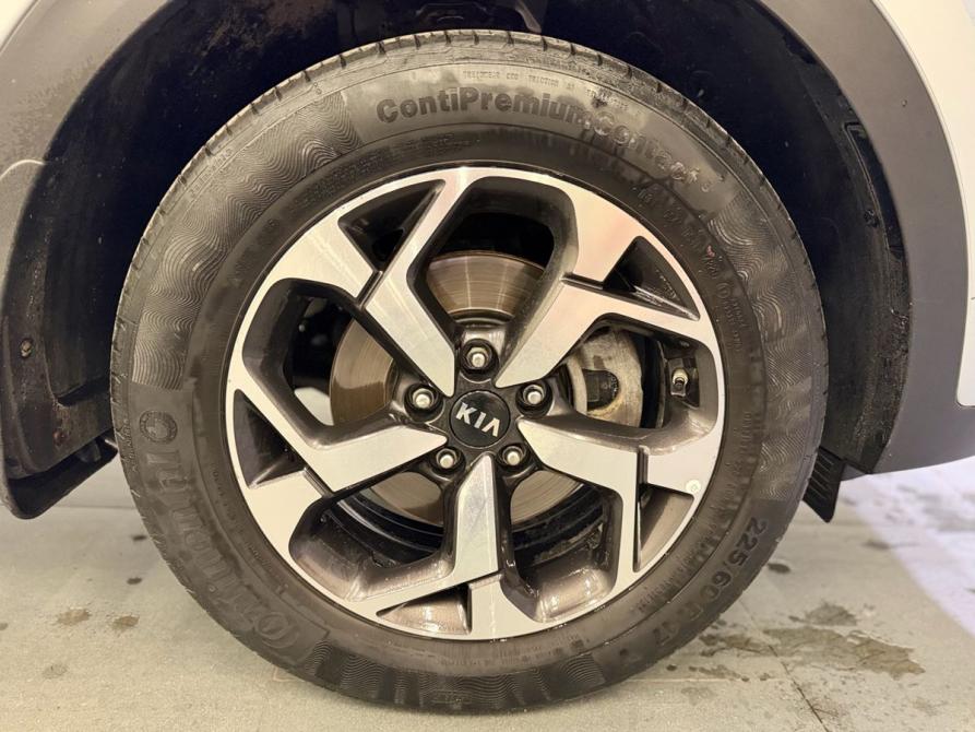 Kia Sportage IV Рестайлинг Новосибирск  - изображение 10