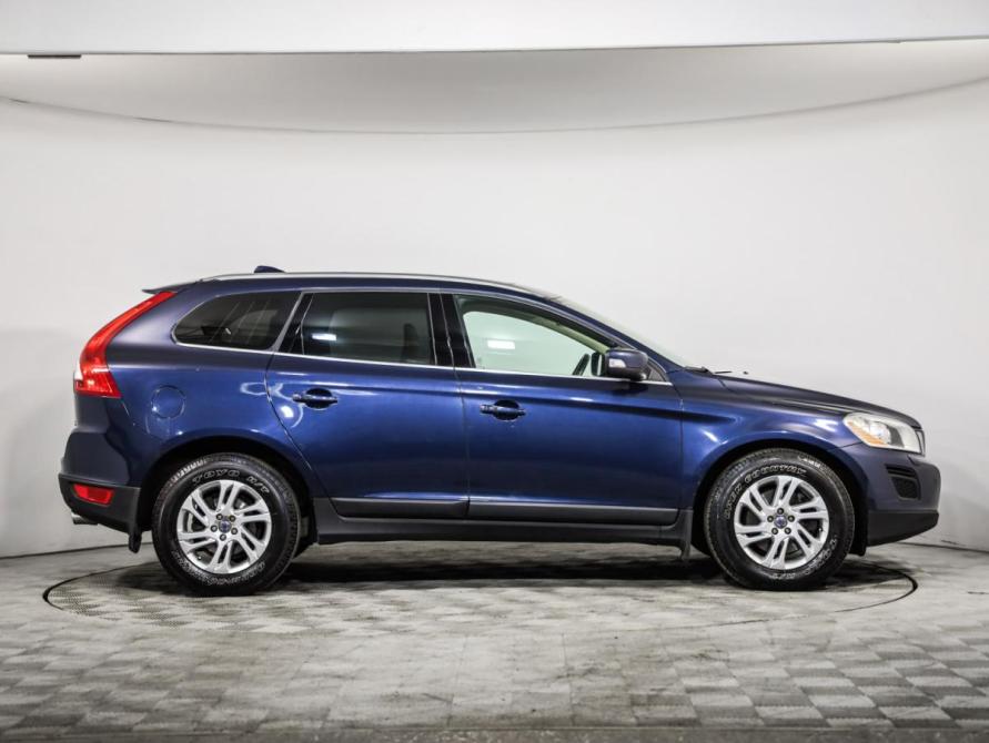 Volvo XC60 I Санкт-Петербург  - изображение 4