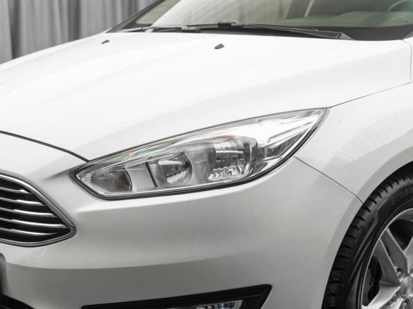 Ford Focus III Рестайлинг с пробегом 2019 года, цена 1 380 000 рублей, 102358 км, универсал, Автокод Объявления