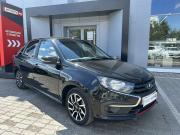 Lada (ВАЗ) Granta I Рестайлинг Набережные Челны  - изображение 24