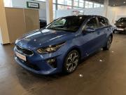 Kia Ceed III Чебоксары  - изображение 45