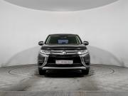 Mitsubishi Outlander III Рестайлинг 3 Санкт-Петербург  - изображение 20