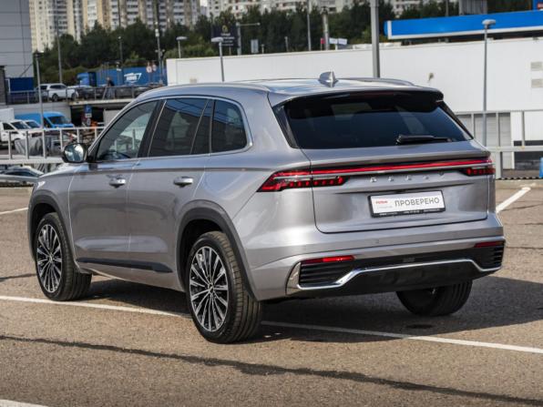 Geely Monjaro I Рестайлинг (China Market) с пробегом 2024 года, цена 3 829 000 рублей, 10238 км, внедорожник, Автокод Объявления