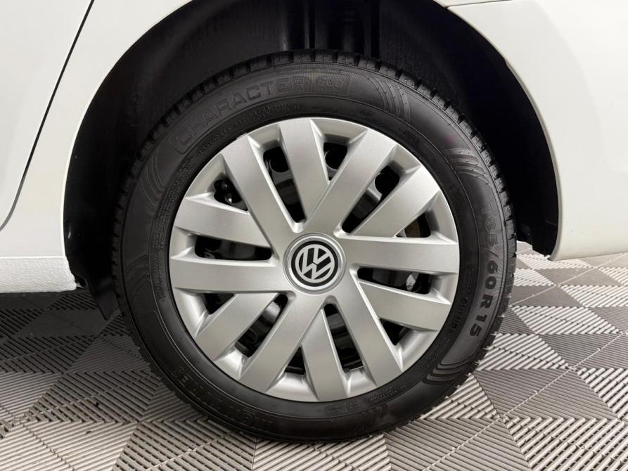 Volkswagen Polo VI Псков  - изображение 20