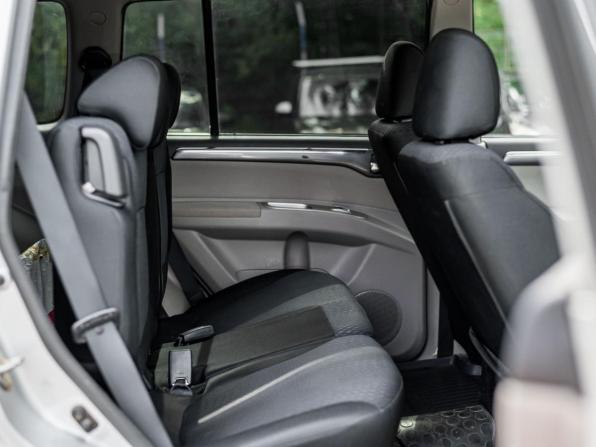 Mitsubishi Pajero Sport II Рестайлинг с пробегом 2015 года, цена 1 500 000 рублей, 272602 км, внедорожник, Автокод Объявления