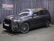 Alpina XB7 G07 Рестайлинг Москва  - изображение 39