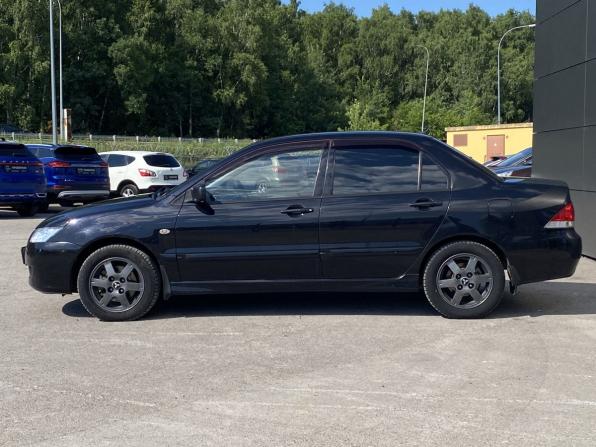 Mitsubishi Lancer IX с пробегом 2005 года, цена 400 000 рублей, 253664 км, седан, Автокод Объявления