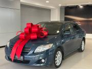 Toyota Corolla X (E140 E150) Тверь  - изображение 18