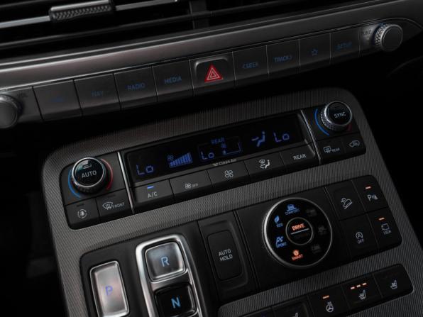 Hyundai Palisade I с пробегом 2020 года, цена 3 445 000 рублей, 89192 км, внедорожник, Автокод Объявления