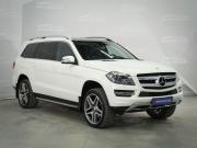 Mercedes-Benz GL-Класс II (X166) Новосибирск  - изображение 37