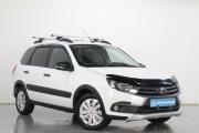 Lada (ВАЗ) Granta I Рестайлинг Челябинск  - изображение 16