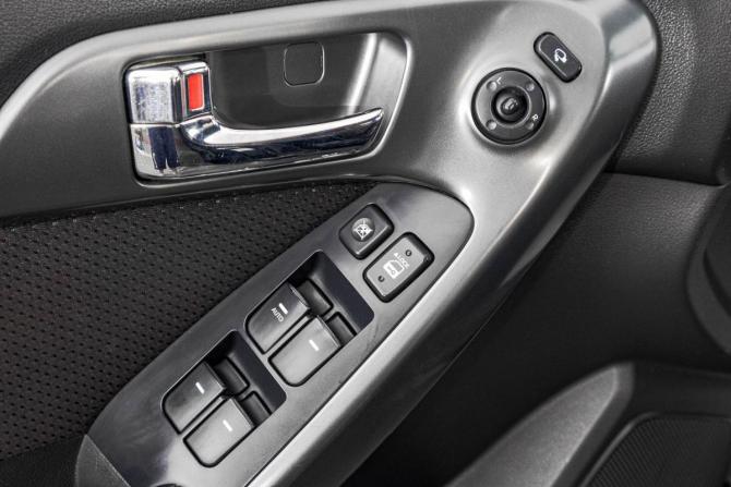 Kia Cerato II с пробегом 2012 года, цена 799 000 рублей, 232000 км, седан, Автокод Объявления