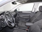 Skoda Rapid I Рестайлинг Старый Оскол  - изображение 27