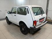 Lada (ВАЗ) Niva Legend Арзамас  - изображение 8