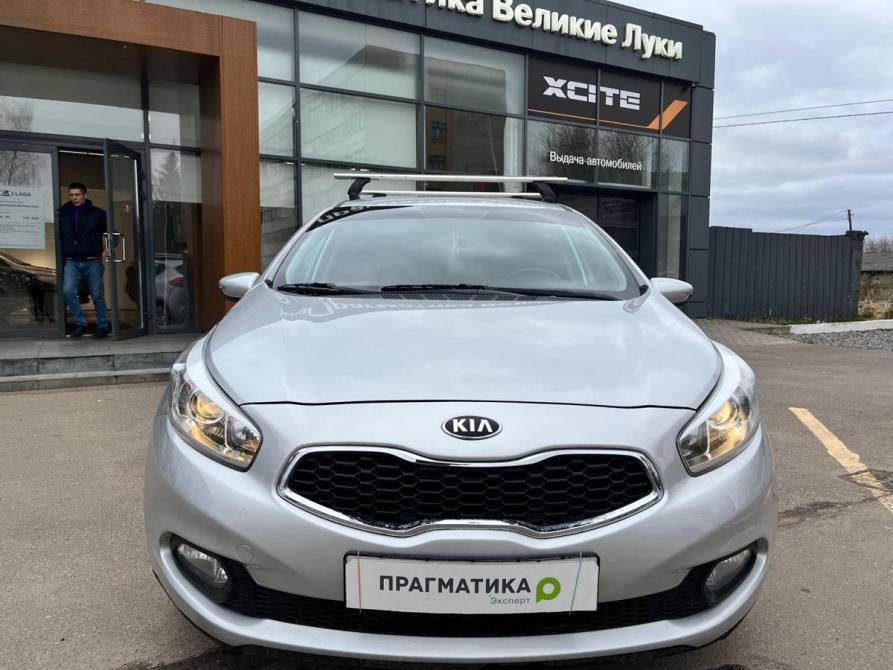 Kia Ceed II Великие Луки  - изображение 3
