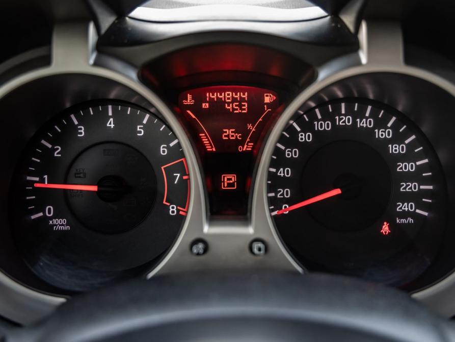 Nissan Juke I Волгоград  - изображение 6