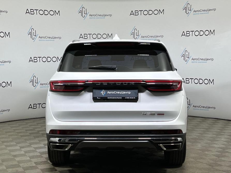 JETOUR X90 PLUS Москва  - изображение 6