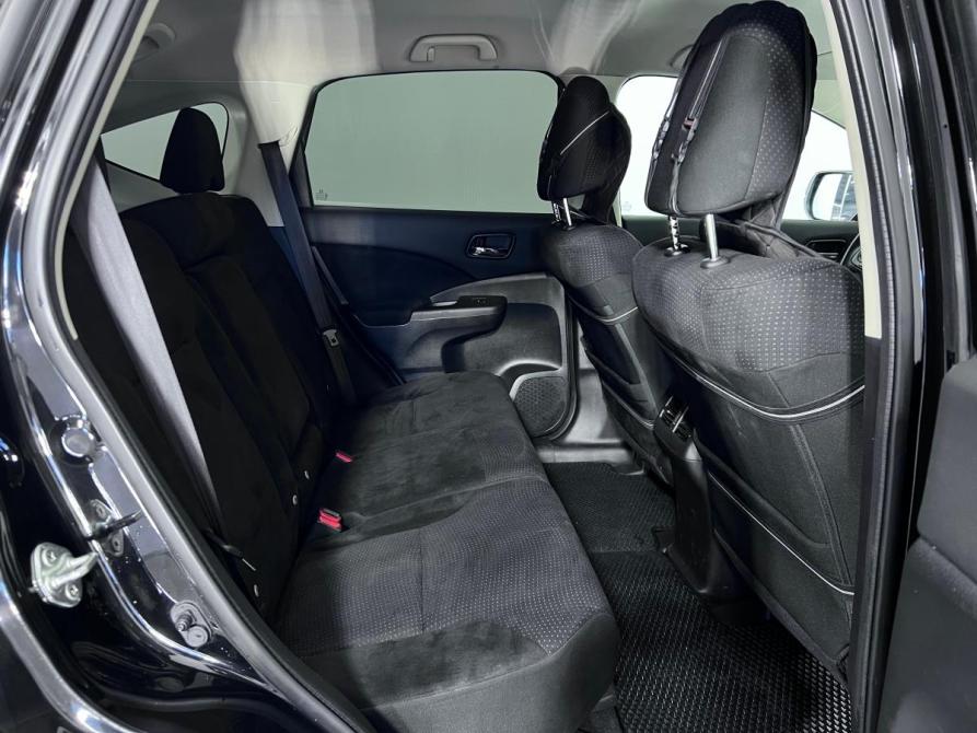 Honda CR-V IV Ростов-на-Дону  - изображение 13