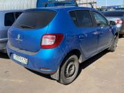 Renault Sandero II Киров  - изображение 4