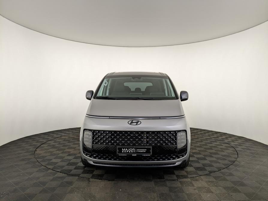 Hyundai Staria I Москва  - изображение 2