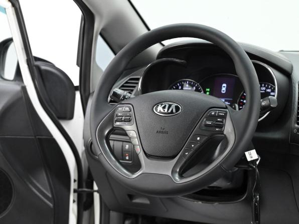 Kia Cerato III с пробегом 2015 года, цена 729 000 рублей, 111315 км, седан, Автокод Объявления