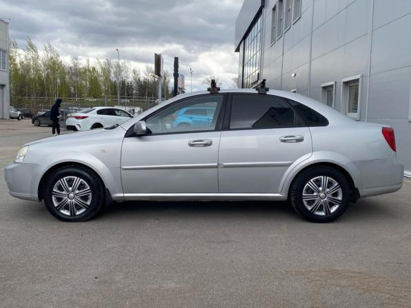 Chevrolet Lacetti I с пробегом 2007 года, цена 355 000 рублей, 244541 км, седан, Автокод Объявления