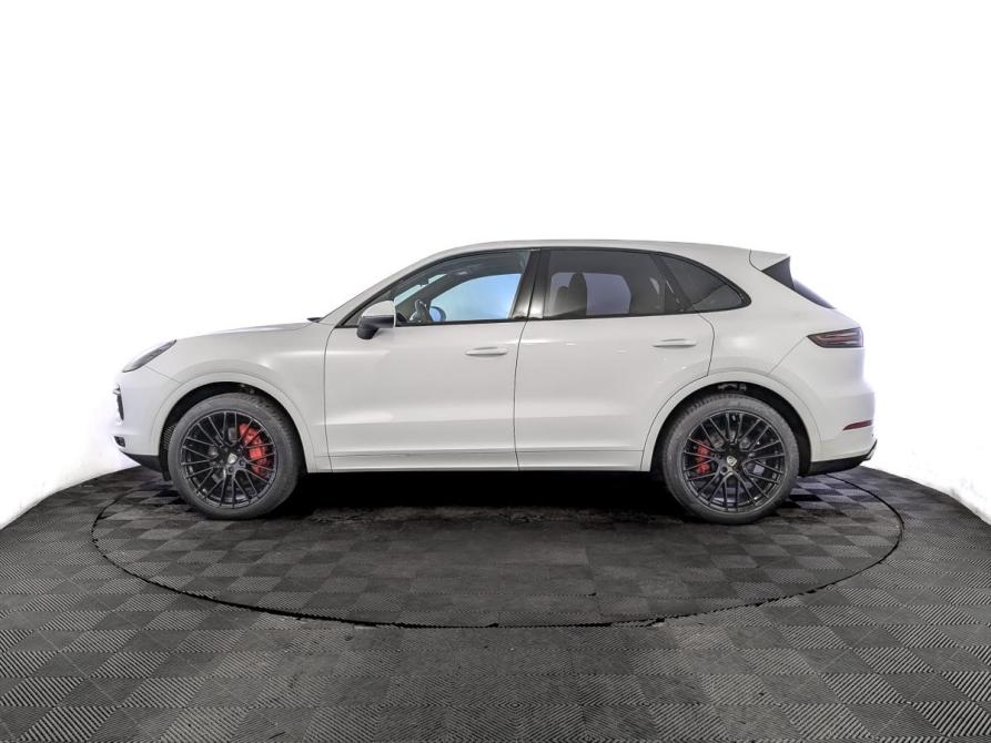Porsche Cayenne III Москва  - изображение 8
