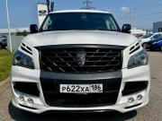 Infiniti QX80 I Рестайлинг Уфа  - изображение 26