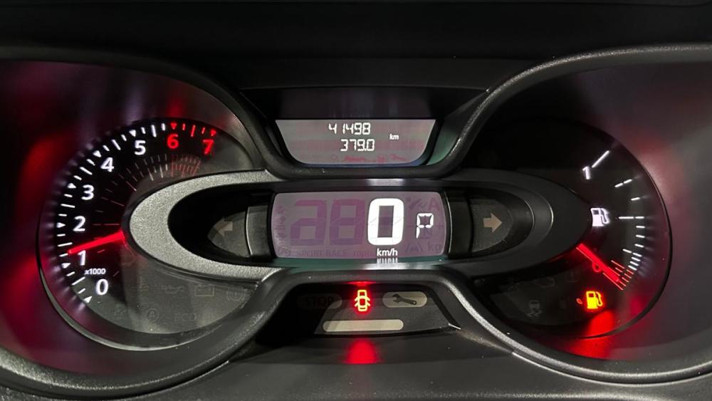 Renault Kaptur I Рестайлинг Ставрополь  - изображение 14