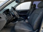Hyundai Sonata IV (EF) Рестайлинг Москва  - изображение 37
