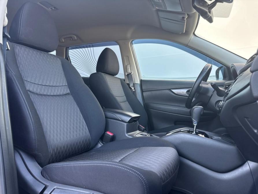 Nissan X-Trail III Рестайлинг Воронеж  - изображение 17