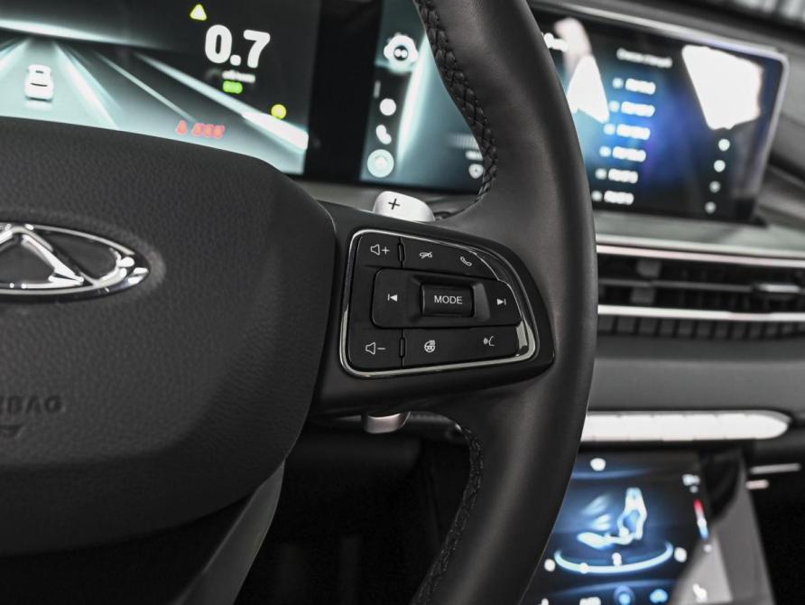 Chery Tiggo 8 Pro Max I Ставрополь  - изображение 22