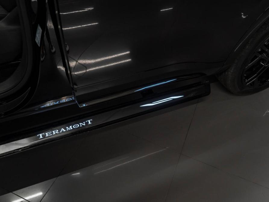 Volkswagen Teramont II (China Market) Москва  - изображение 28