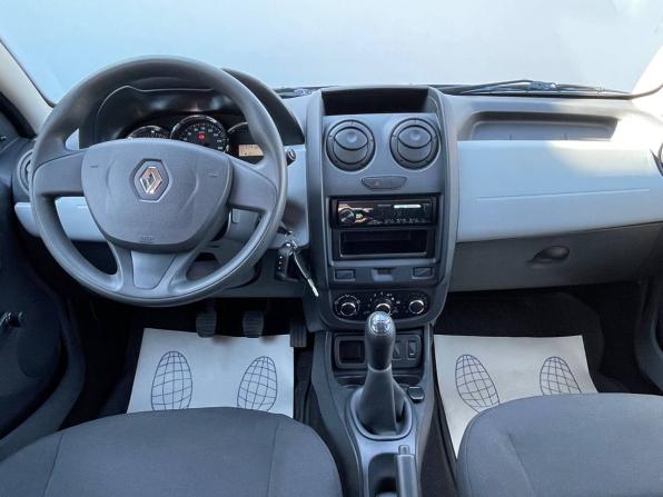 Renault Duster I Рестайлинг с пробегом 2015 года, цена 995 000 рублей, 71710 км, внедорожник, Автокод Объявления