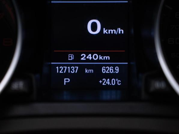 Audi A5 I (8T) Рестайлинг с пробегом 2014 года, цена 2 060 000 рублей, 127087 км, купе, Автокод Объявления