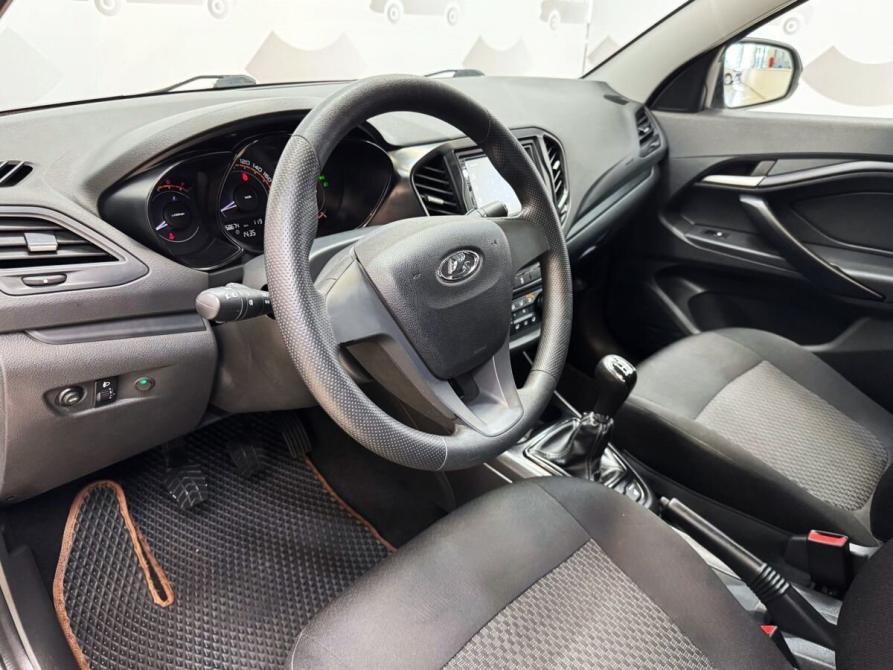 Lada (ВАЗ) Vesta I Ставрополь  - изображение 9