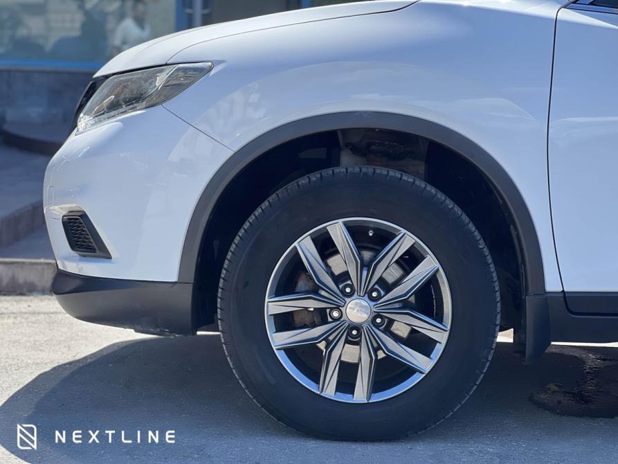Nissan X-Trail III Самара  - изображение 25
