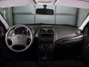 Lada (ВАЗ) Granta I Рестайлинг Кемерово  - изображение 34