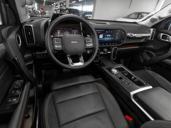 Haval Dargo с пробегом 2023 года, цена 2 830 000 рублей, 25198 км, внедорожник, Автокод Объявления