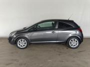 Opel Corsa D Рестайлинг II Москва  - изображение 24